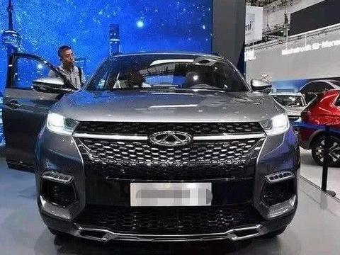 轩辕售价有了实锤，1.6T完爆1.5T地球梦，奇瑞的反击？