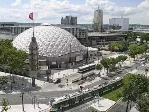 2018巴黎车展，有哪些新能源汽车能够“电”到你？