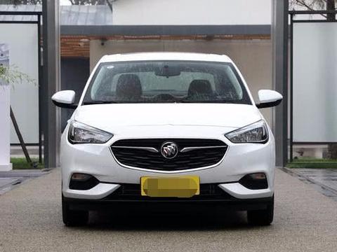 想知道“5-10万美系轿车“最近有什么新消息么，都在这里了