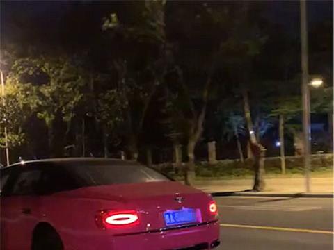 “英系大型车“必看资讯都在这，你错过了吗