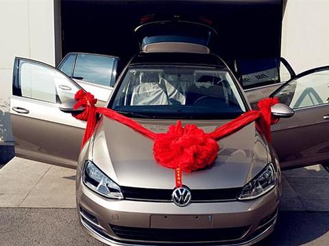 买了新车后，你都干过哪些好笑的事情？别不承认！