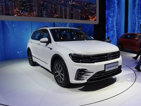 “德系SUV“必看资讯都在这，你错过了吗