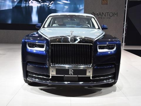 速递!新鲜的“英系轿车“资讯全在这，看我就够了