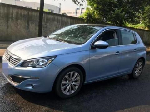 “法系紧凑型轿车“最全资讯一网打尽，有我就够了