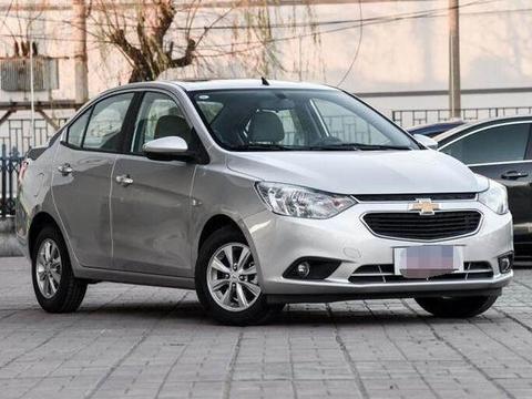 速递!新鲜的“5-10万小型三厢车“资讯全在这，看我就够了