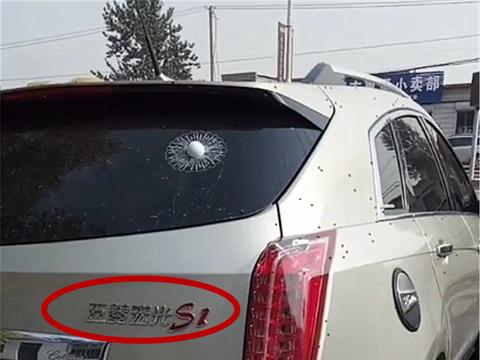 想知道“凯迪拉克“近期资讯盘点，你想要的这里都有