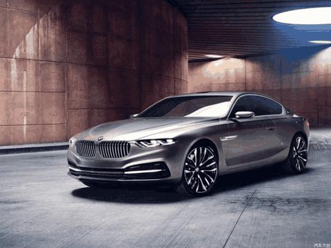 宝马9系的价值在哪里, 它的问世是否会掀动豪华车市场的稳定性?