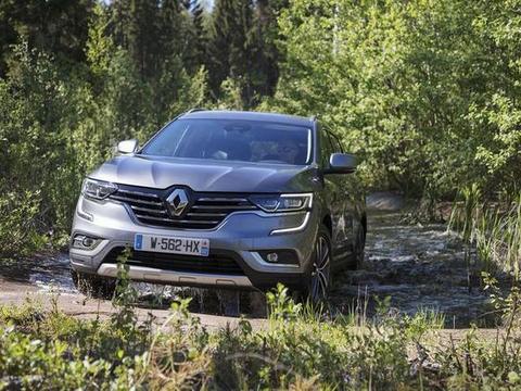 想知道“雷诺“近期资讯盘点，你想要的这里都有