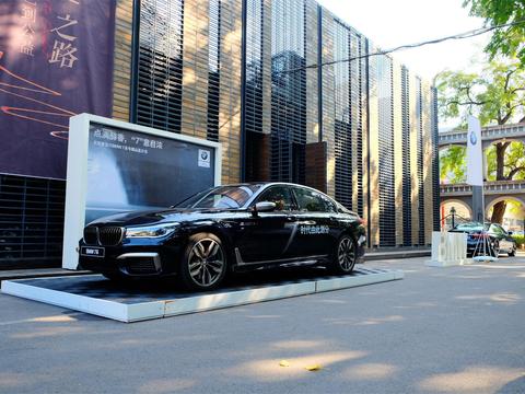 “德系大型车“必看资讯都在这，你错过了吗