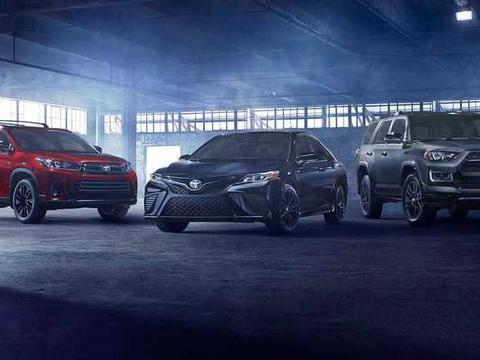 速递!新鲜的“洛杉矶车展“资讯全在这，看我就够了