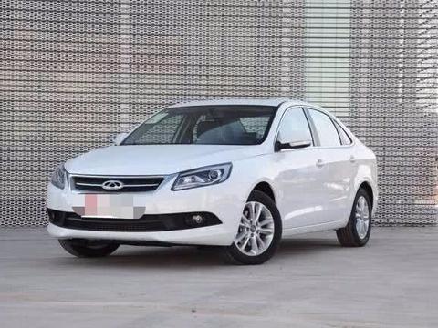 这5个汽车品牌不能黑，第一个为国争光，最后一个无处可..