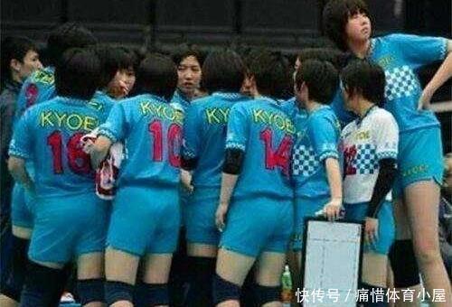 女排巨人张穋意,加入日本国籍为日本效力,如今