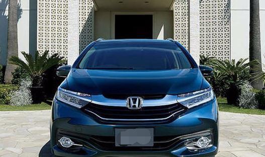 本田最新MPV, 吊打GL8, 仅12万!