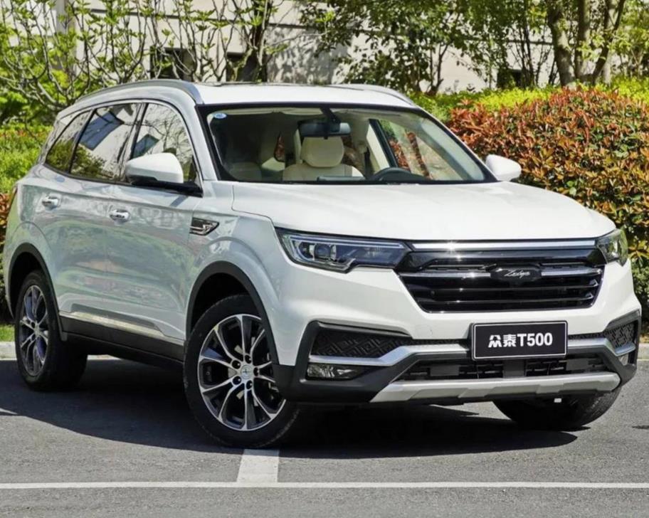 买车别错过!2018年已上市的这些新款SUV,个个