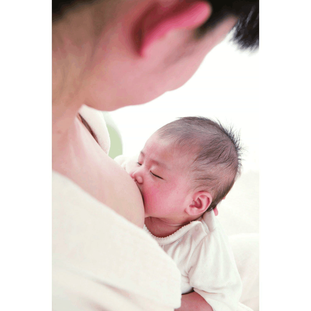 宝宝积食, 肚子胀怎么办? 家长可以学习这几个