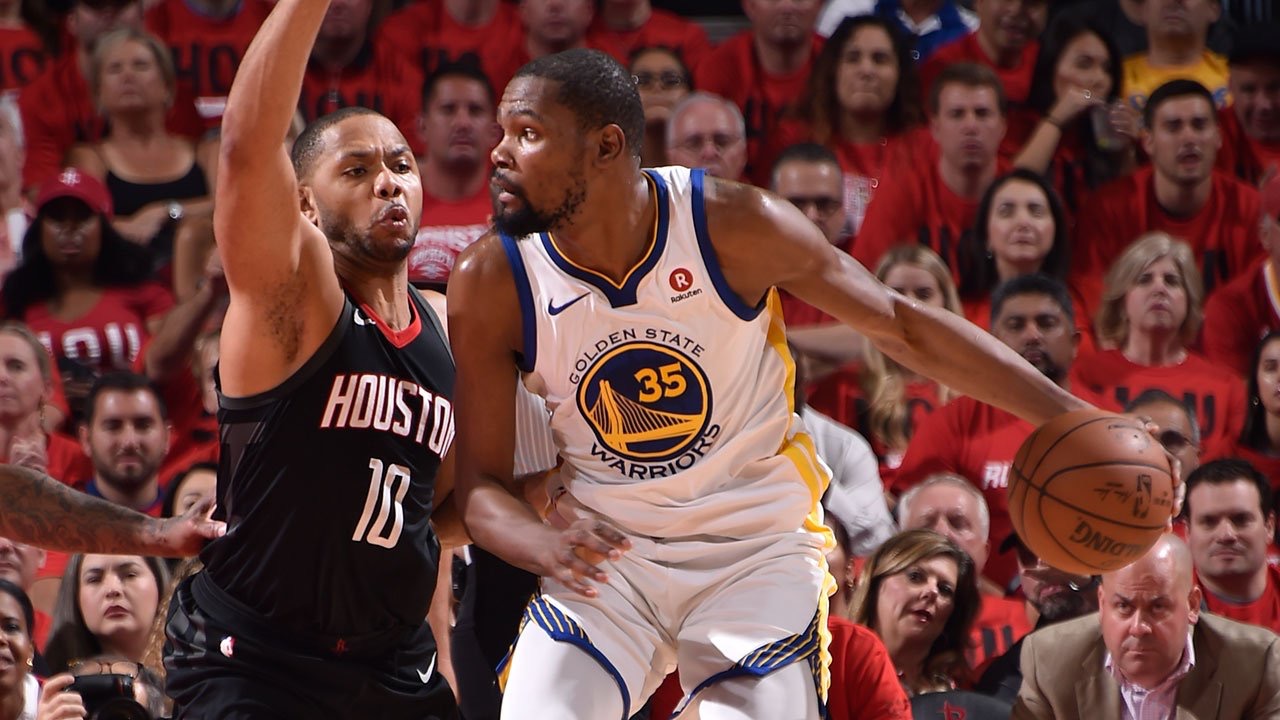 火箭vs勇士西决G2图集第三波: