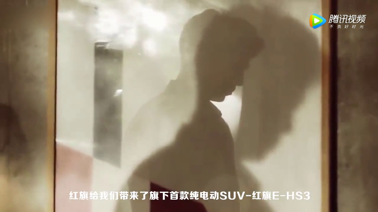 红旗这次真要火了! 全新SUV比合资还漂亮, 网友_ 终于亲民了
