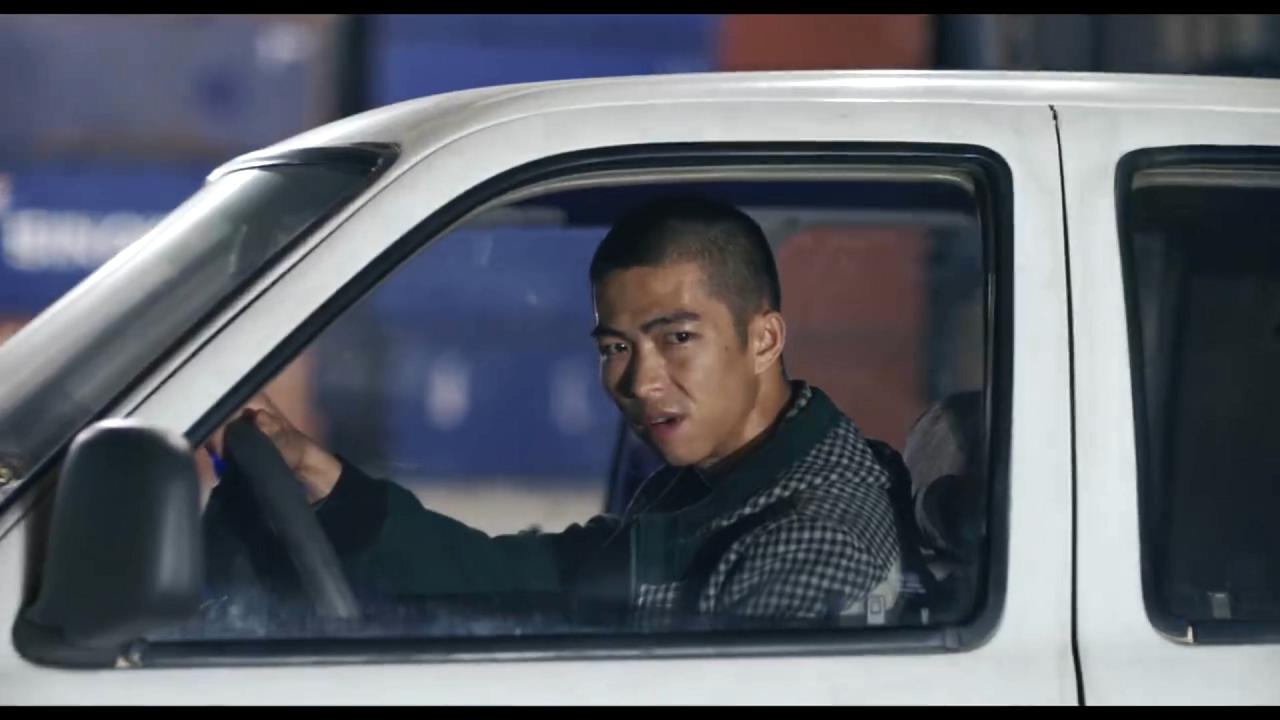 曝光《我不是药神》黄毛车祸前被删减片段,飙