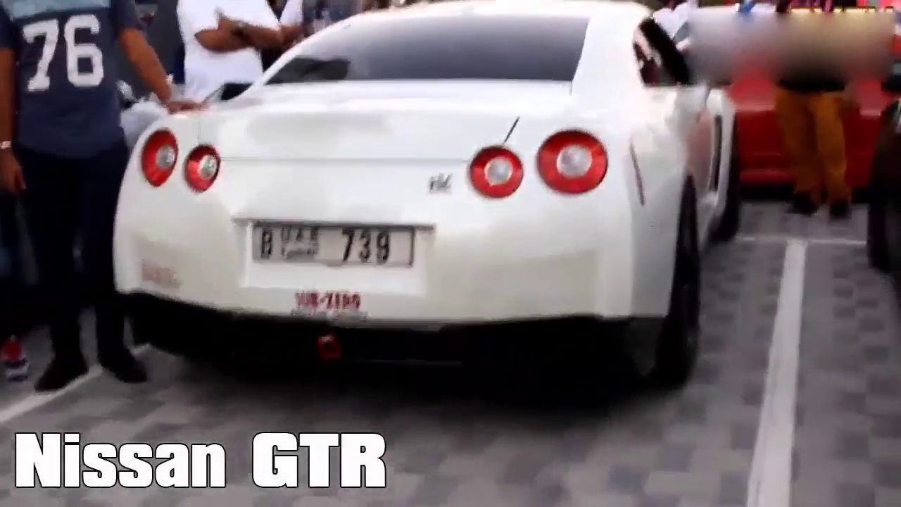 10款超级跑车的迷人声浪，听到无法自拔