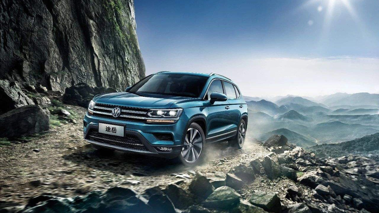 “15-20万欧系紧凑型SUV“最全资讯一网打尽，有我就够了