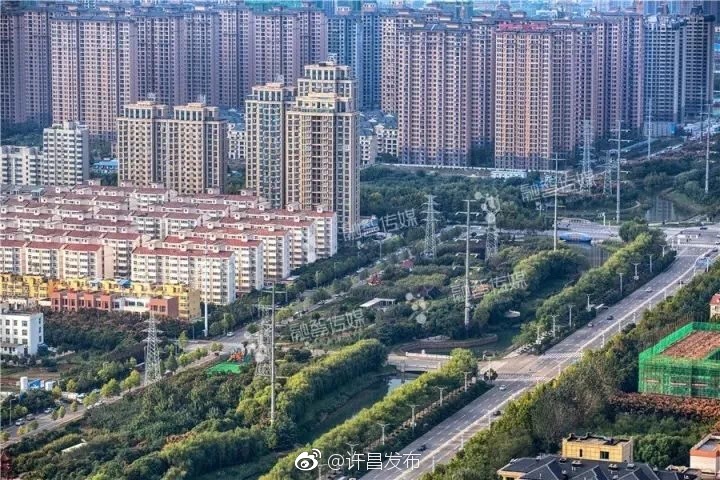 许昌确保棚户区改造项目顺利推进