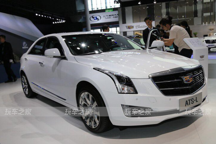 速递!新鲜的“20-30万美系轿车“资讯全在这，看我就够了