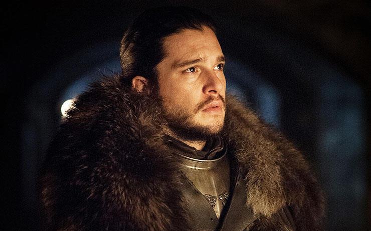 《权力的游戏》雪诺身世揭晓, 第七季请叫他杰赫里斯·塔格利安