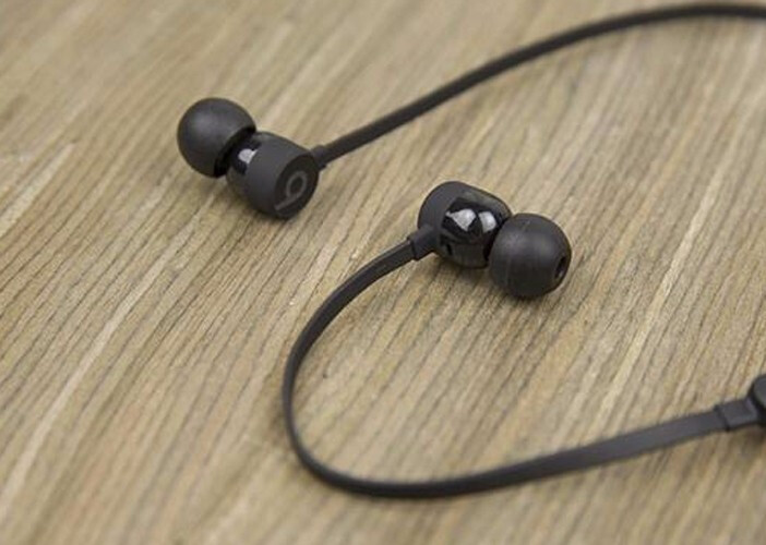 如果经常不清理耳垢的话,Beats X得必备!