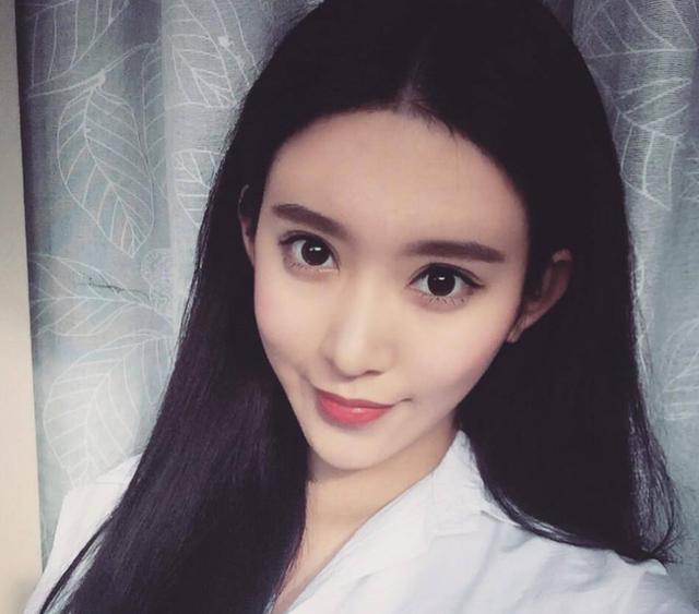 中国10大校花, 谁是你心中的第一呢?