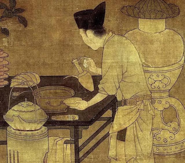 斗茶意思和来源 斗茶历史背景与文化内涵