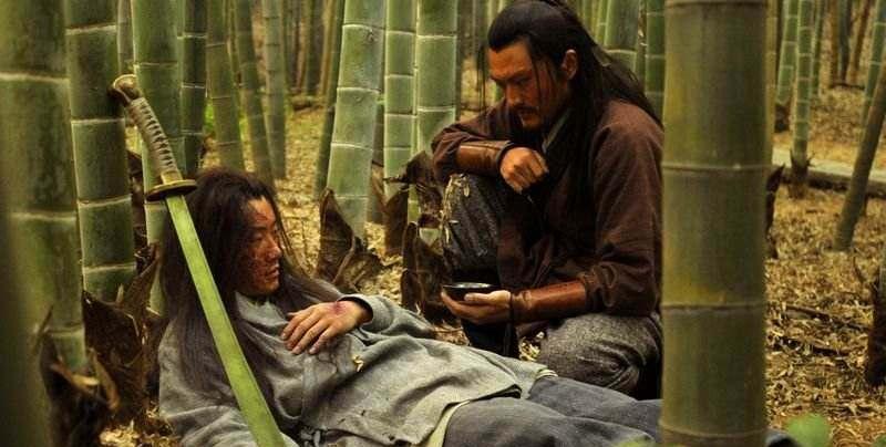 水浒梁山丑男排行, 丑如李逵只排第三, 第一名活活丑死美貌郡主