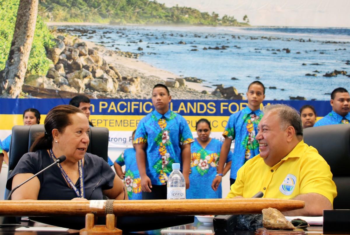 人口仅1万的小国也敢刁难中国?不用我们出手,已经有人收拾了!