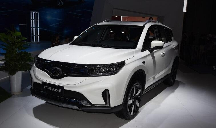 纯电续航近300KM,出自于丰田的紧凑型SUV仅16万