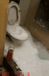 回到家赶紧喝了几杯酒压压惊 ,并下定决心:以后再也不看书了,太吓人