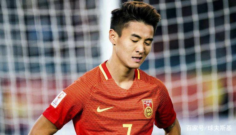 足协强硬回击白岩松!中国队4年后必进世界杯,