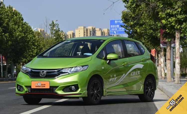 喵车精选——10万以下合资两厢车怎么选?