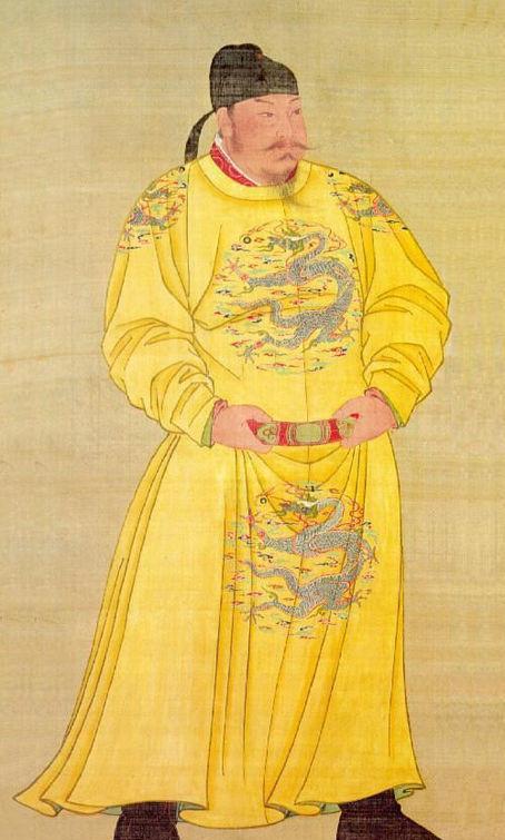 为何唐朝的外戚专权,宦官专权,党争都为历朝之