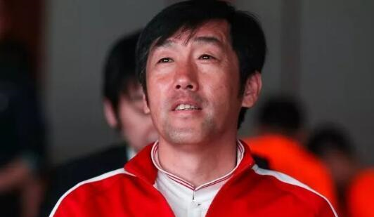 高洪波透露国足锋无力真正原因 曾力图改变现