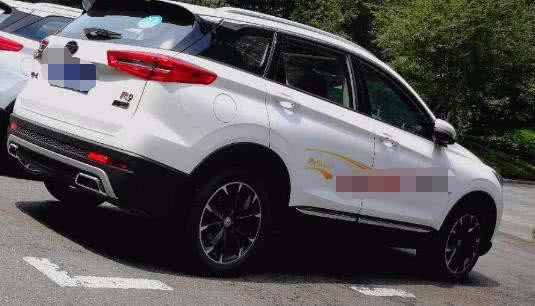 奔腾R9强势来袭!实力颜值于一身,性价比碾压合资车了