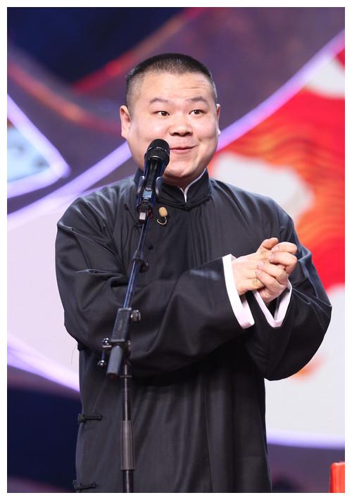 笑不解气陪你解读岳云鹏的经典搞笑段子,你准