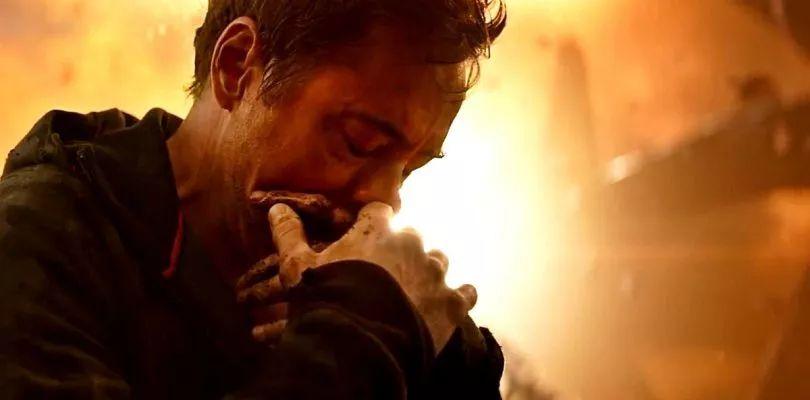 没想到《复联3》这个彩蛋都被发现致敬了美队