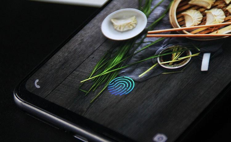 vivoNEX深度评测:正面无槽点,视觉更震撼