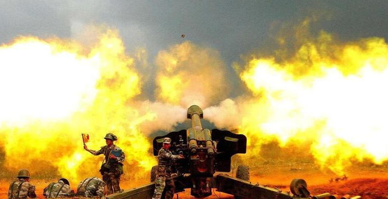 难以接受!美军如何评价中越边境战争,白宫:给全