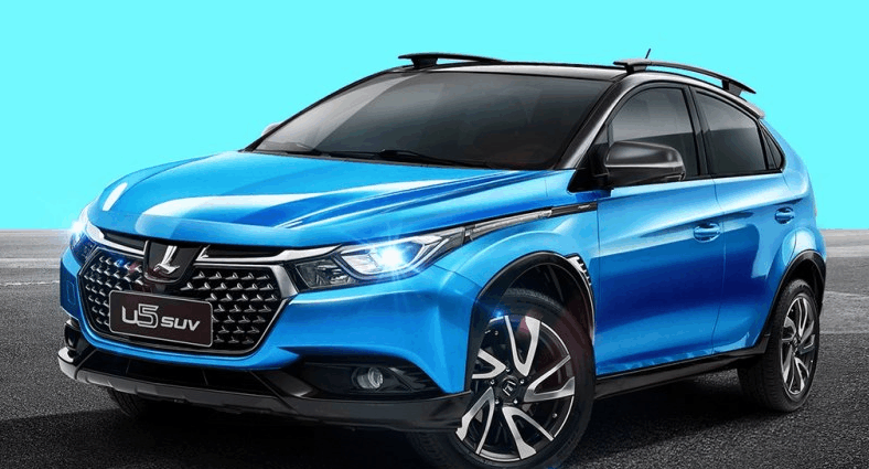 让哈弗H2颤抖的汽车, 12寸大屏, 7万起, 颜值仅次于宝骏510