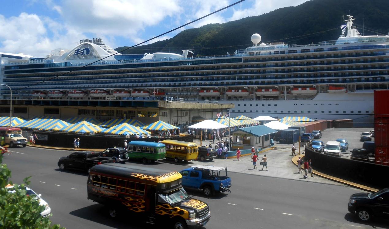 人口仅1万的小国也敢刁难中国?不用我们出手,已经有人收拾了!