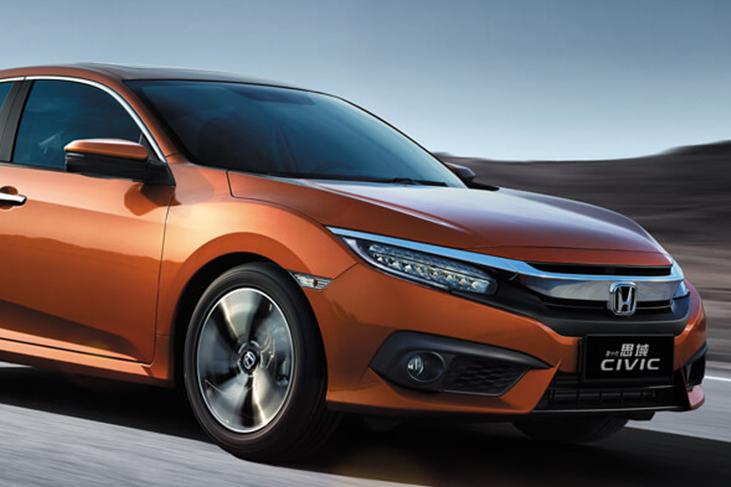 【神回复】思域高尔夫怎么选？20万内哪款合资SUV更值？