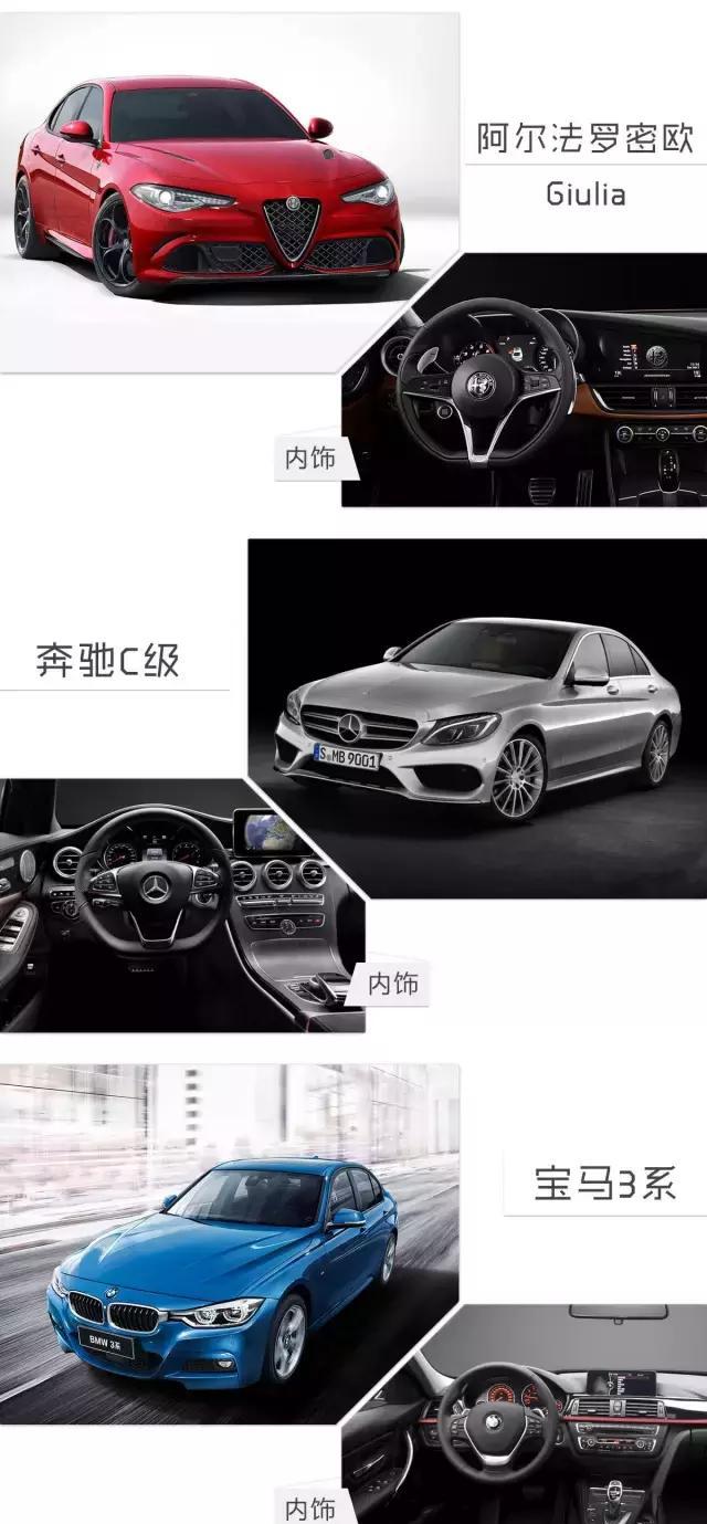 如果你有30W，你选传统的BBA还是换标法拉利？