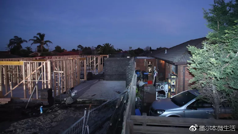 莫纳什大学附近发生枪击案,凶手仍在逃