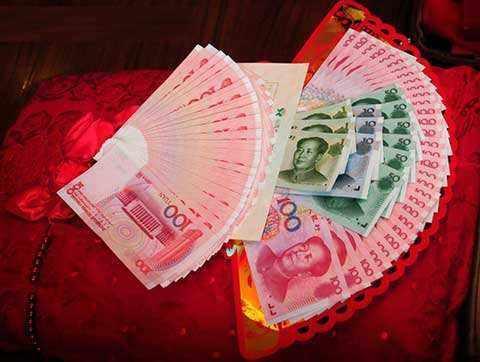 为什么江浙女孩不外嫁? 彩礼让人却步