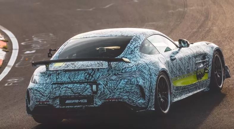 超豪华阵容强势登陆 2018洛杉矶车展抢先看